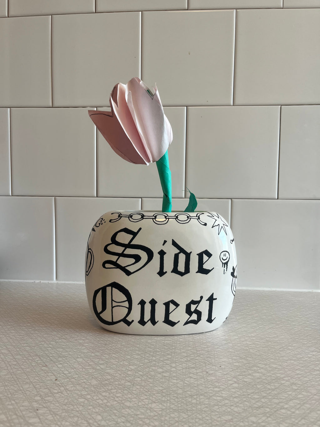 Sidequest
